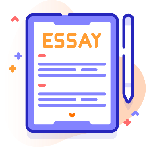 writing icon