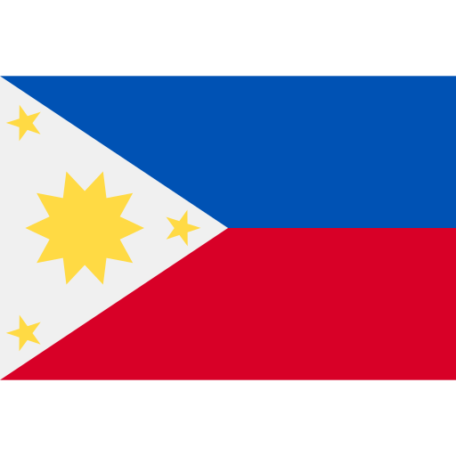 Philippine flag